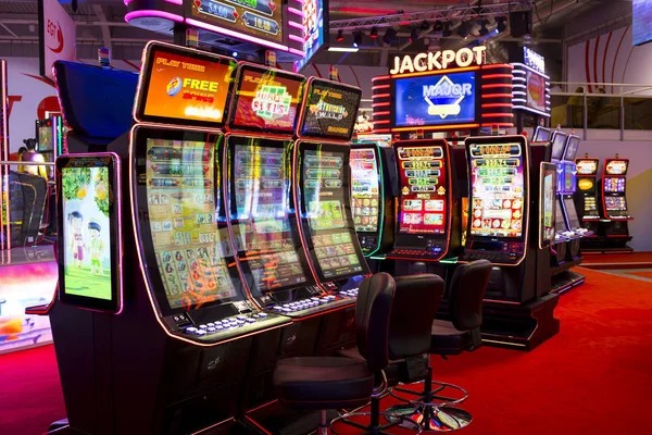 unoslot mobile gaming